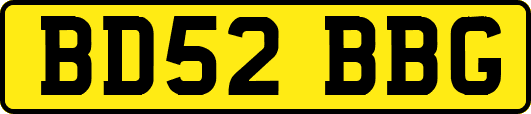 BD52BBG