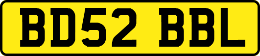 BD52BBL