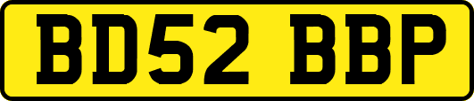 BD52BBP
