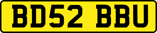 BD52BBU