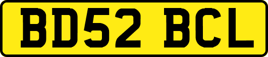BD52BCL