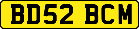 BD52BCM
