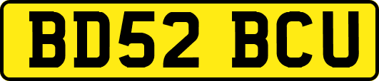 BD52BCU