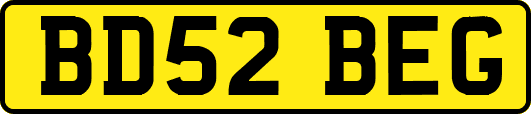 BD52BEG
