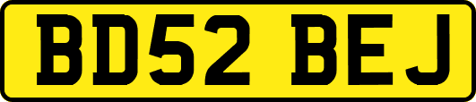 BD52BEJ
