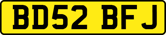 BD52BFJ