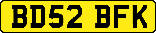 BD52BFK