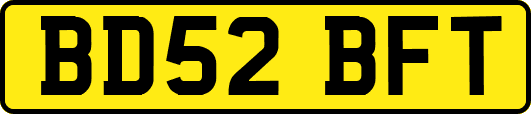 BD52BFT