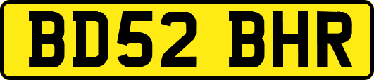 BD52BHR