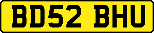 BD52BHU