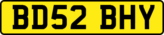 BD52BHY