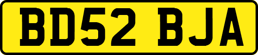 BD52BJA