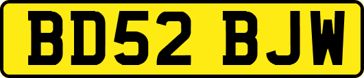 BD52BJW