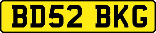 BD52BKG