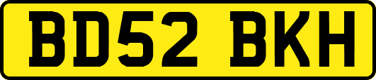BD52BKH