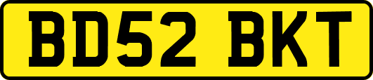 BD52BKT