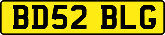 BD52BLG