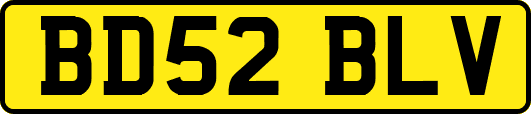 BD52BLV