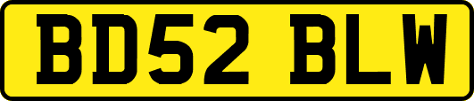 BD52BLW