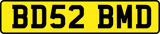 BD52BMD
