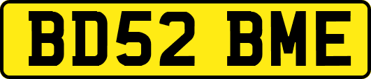 BD52BME