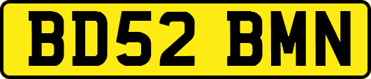 BD52BMN