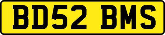 BD52BMS