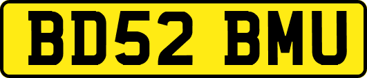 BD52BMU