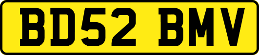BD52BMV