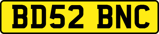 BD52BNC