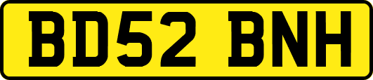 BD52BNH