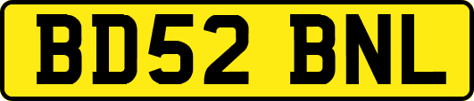 BD52BNL