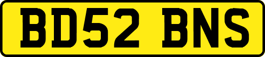 BD52BNS