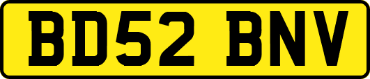 BD52BNV