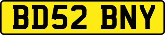 BD52BNY