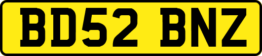 BD52BNZ