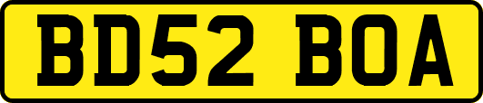 BD52BOA