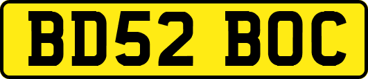 BD52BOC