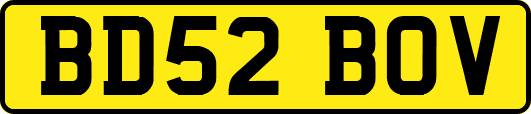 BD52BOV