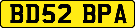 BD52BPA