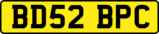 BD52BPC