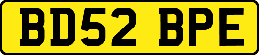 BD52BPE