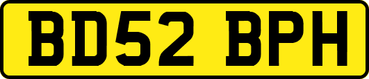 BD52BPH