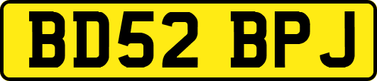 BD52BPJ