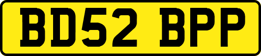 BD52BPP