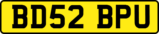BD52BPU