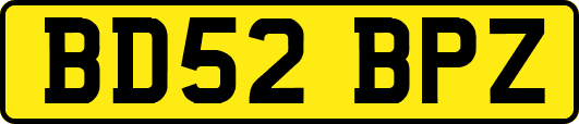 BD52BPZ