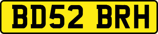 BD52BRH