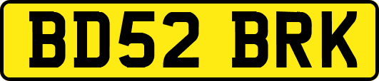 BD52BRK