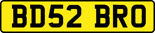 BD52BRO